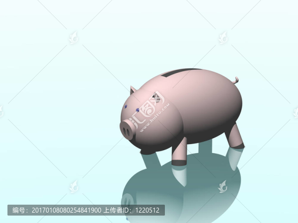撲滿。二千零七