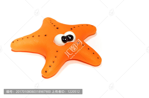 海星