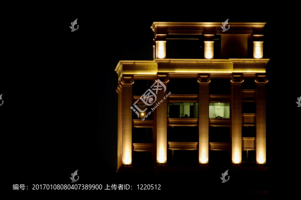 閣樓