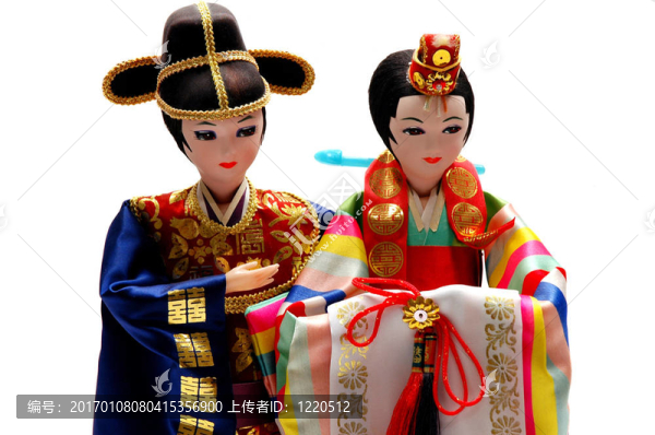 娃娃