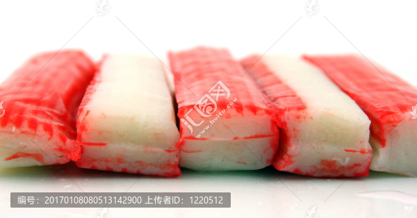 蟹柳1