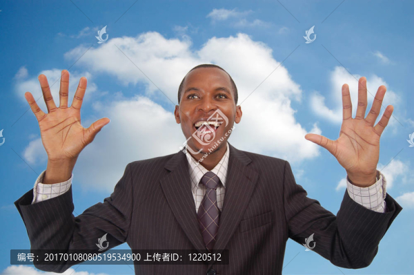 云9的商人