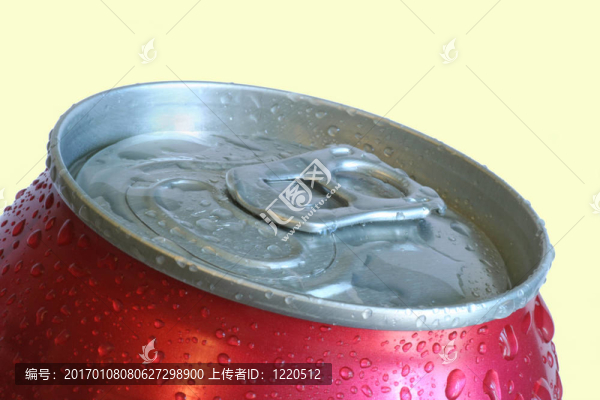 可樂(lè)罐