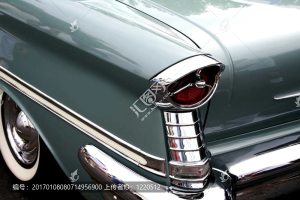 美國(guó)肌肉車(chē)