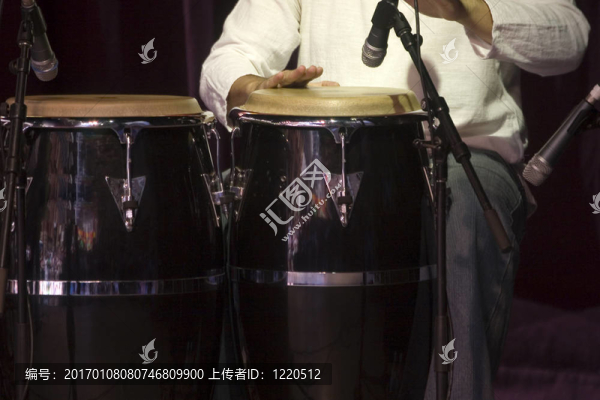 鼓手