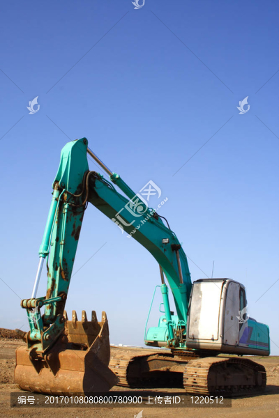 推土機(jī)