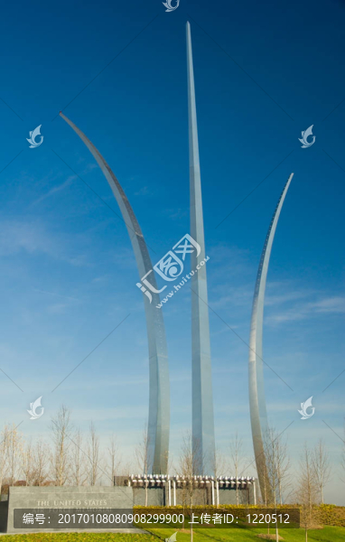 美國空軍紀(jì)念館2006