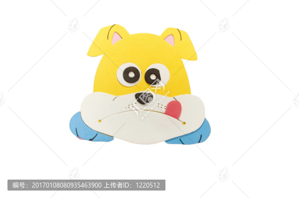 狗