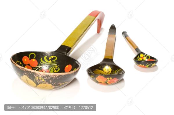 勺子