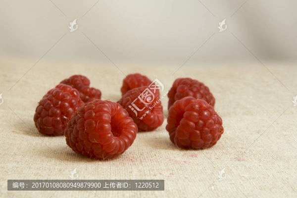 覆盆子