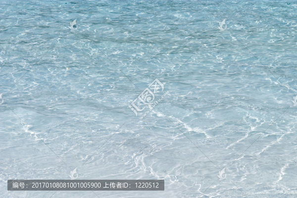 水的背景