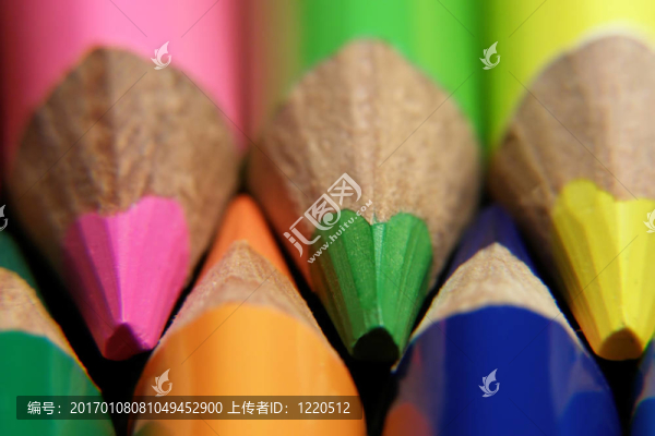 彩色鉛筆