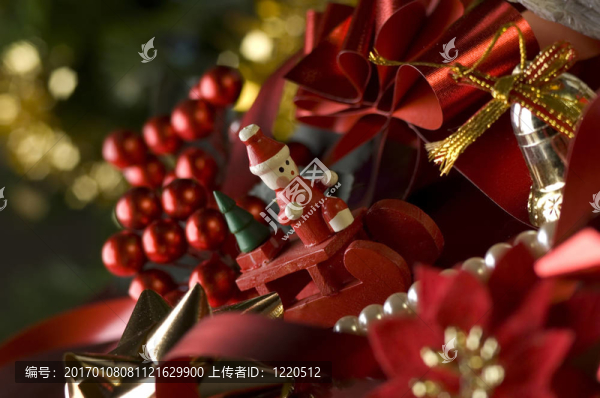 裝飾