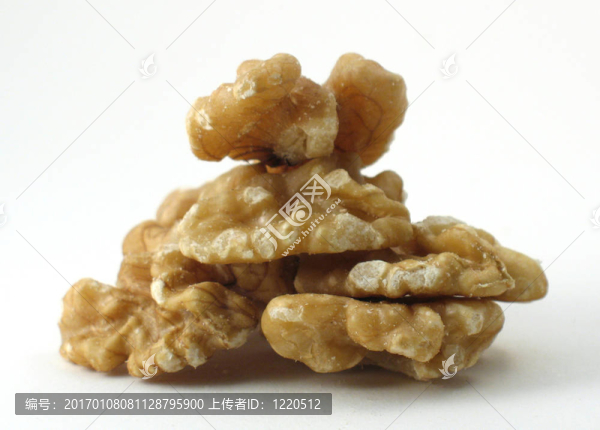 小核桃堆