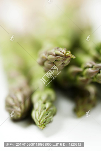 綠蘆筍