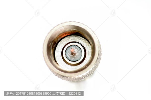 同軸連接器