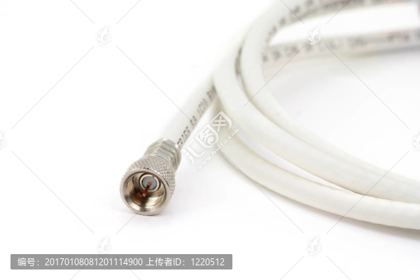 同軸連接器