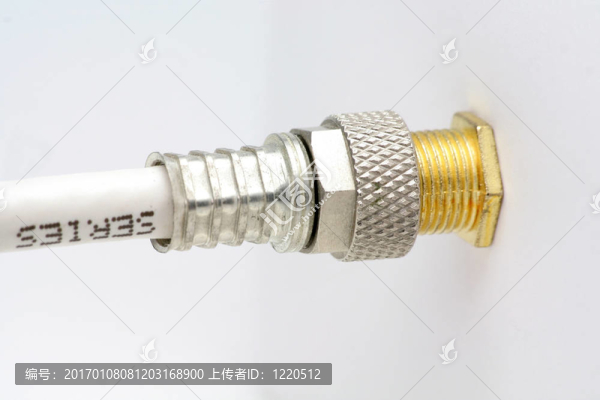 同軸連接器