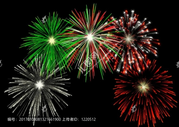 煙花