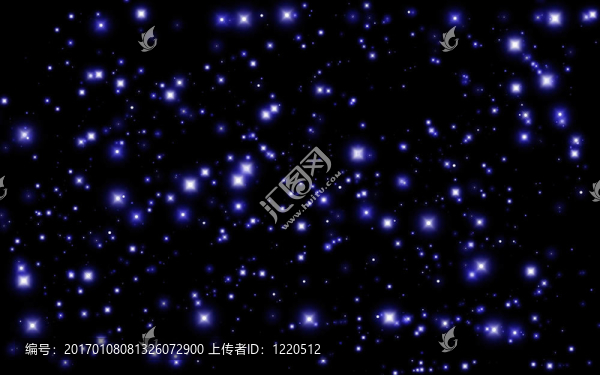 星星