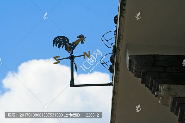 風(fēng)標(biāo)
