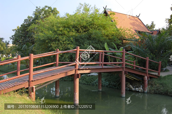 運(yùn)河橋