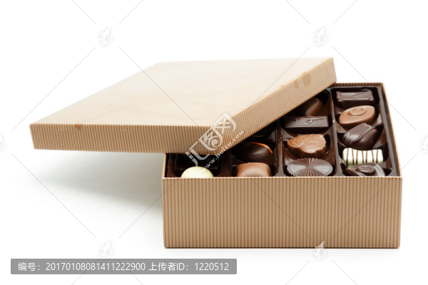 巧克力
