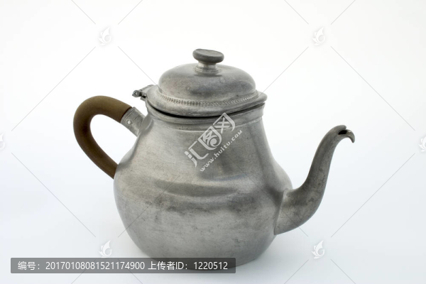 錫茶壺