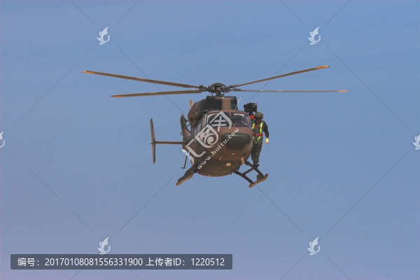 直升機