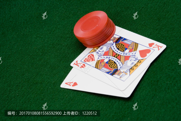卡牌游戲