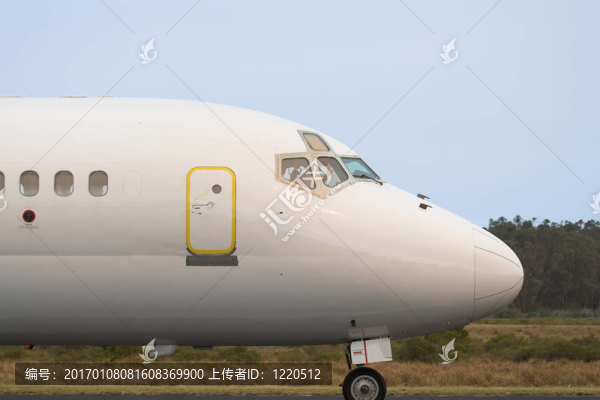 商業(yè)噴氣客機(jī)