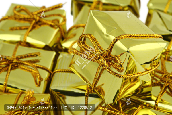 黃金禮品棧