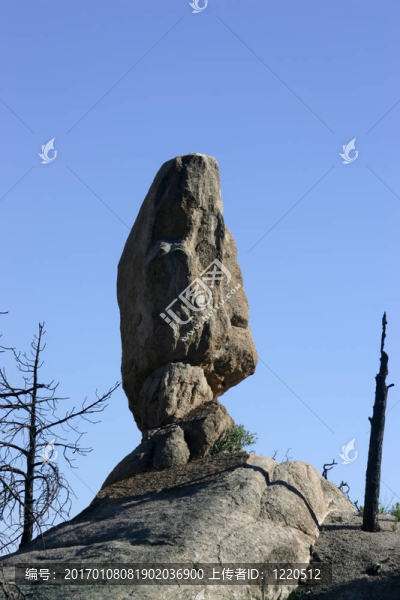 平衡巖