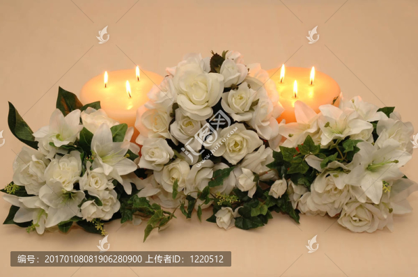 婚禮花束
