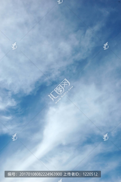 云