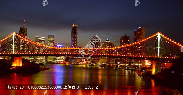 夜城