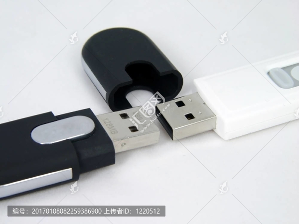 USB記憶棒
