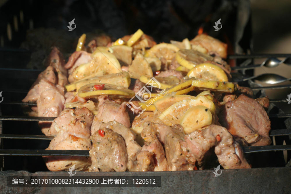 燒烤