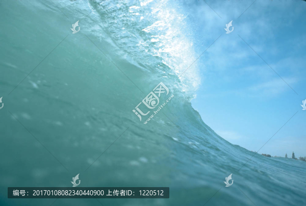 波