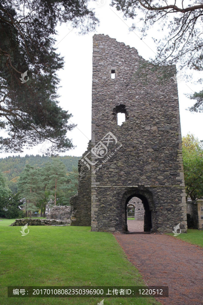 Cross,Kirk；Peebles