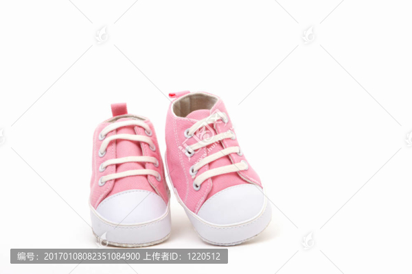 嬰兒鞋