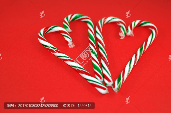 candycanes