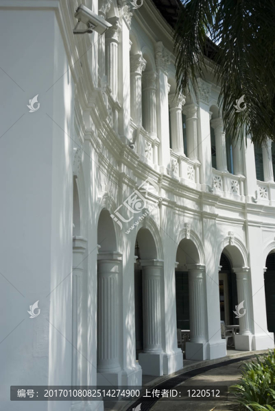 殖民地建筑-匯圖網(wǎng) www.fosd68.com 殖民地建筑