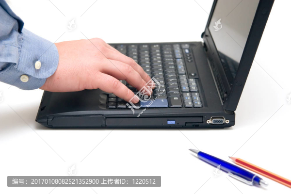 打字