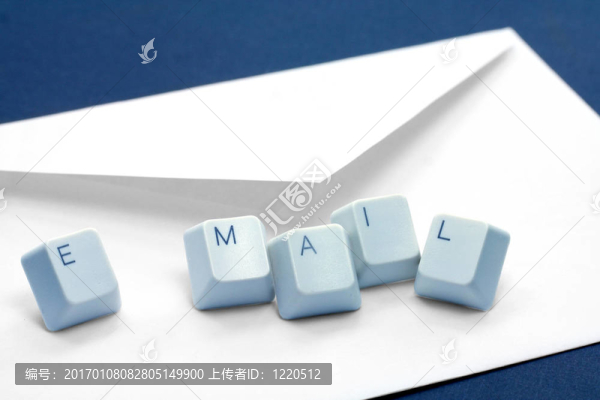 電子郵件的概念