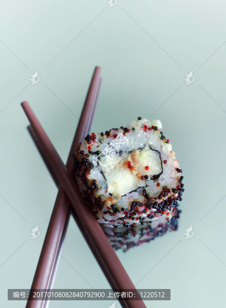 壽司