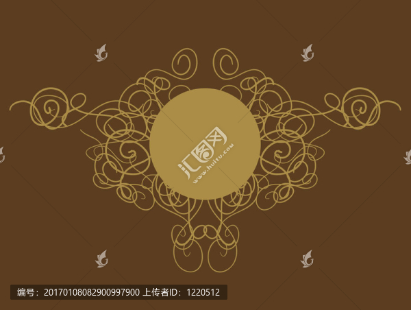 復(fù)古元素
