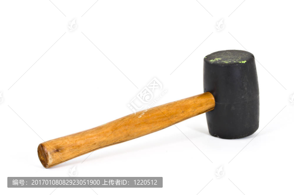 橡膠錘