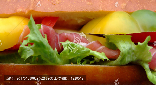 三明治3