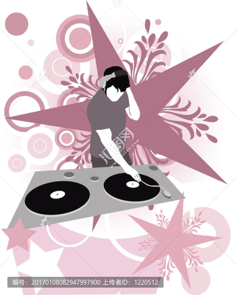 Dj（超級(jí)明星）